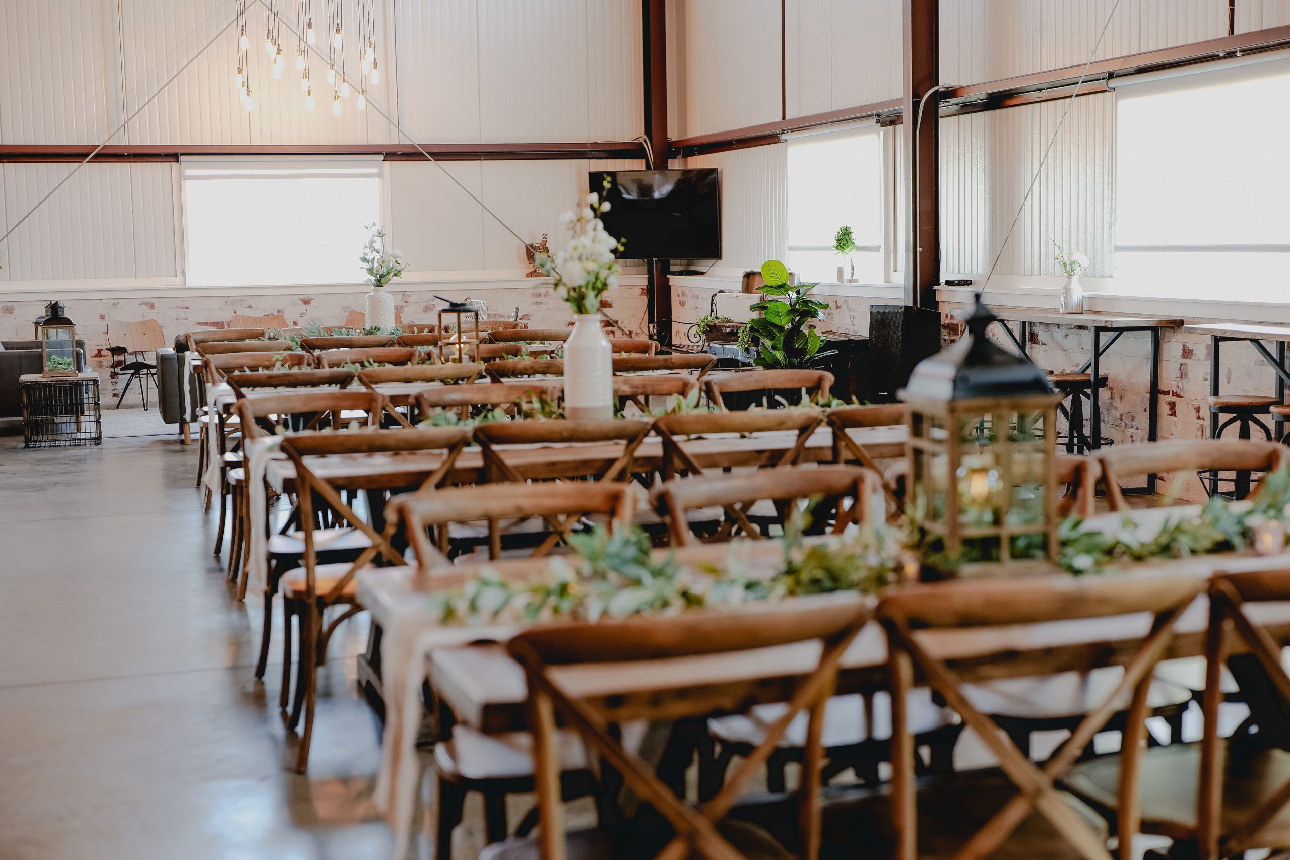 Wedding Decor Rentals in Utah County | Maplewood Events